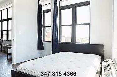 Rented by GTM Property Group 