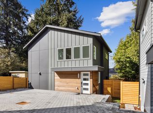 7719 45th Ave NE, Seattle, WA 98115