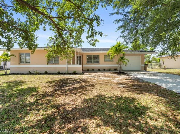 2326 SE 8th Ave, Cape Coral, FL 33990