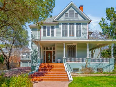 323 W Woodlawn Ave, San Antonio, TX, 78212