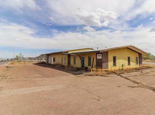 1020 E Highway 40, Vernal, UT 84078