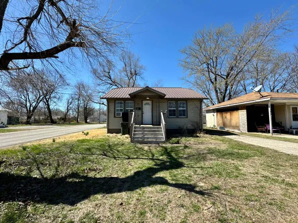 1001 N Adams, Lebanon, MO 65536