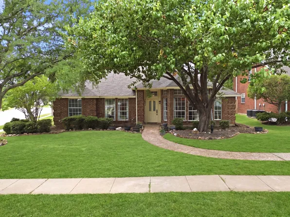 2801 Buena Vista Ct, Carrollton, TX 75007