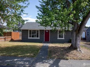 315 W Ridge Rd, Moses Lake, WA 98837