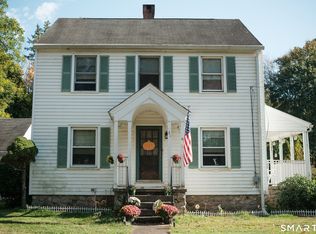 651 Beacon Valley Road, Naugatuck, CT 06770
