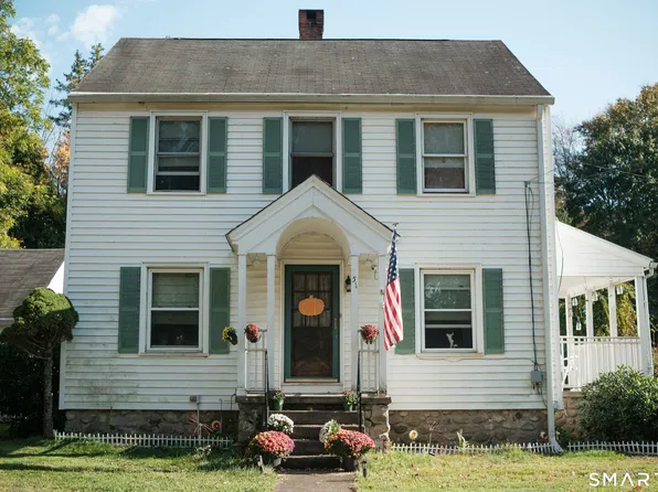 651 Beacon Valley Road, Naugatuck, CT 06770