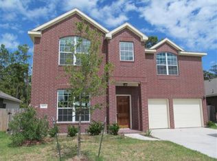 24002 Clipper Hill Ln, Spring, TX 77373