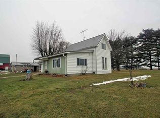 3711 W 400 N, Sharpsville, IN 46068