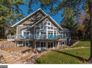 36523 Butternut Point Rd, Pequot Lakes, MN 56472