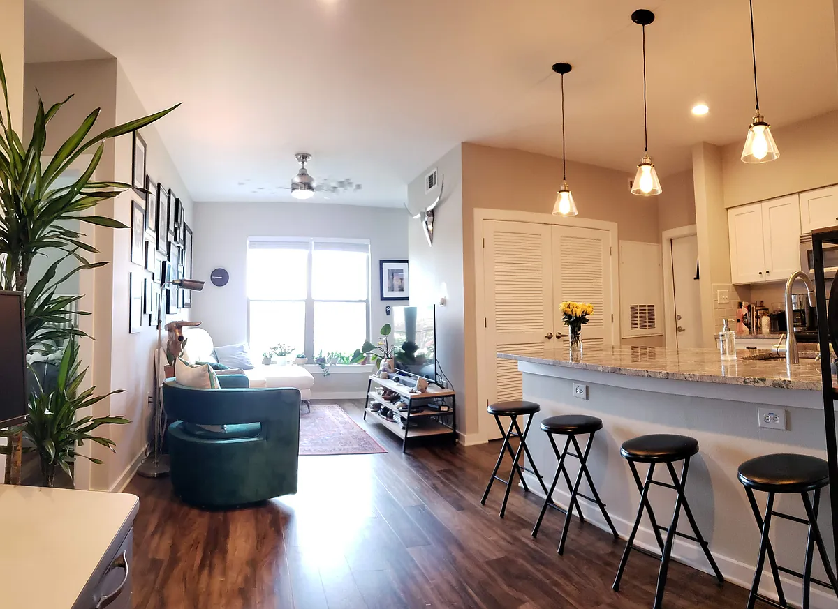 Building Photo - 1201 Grove Blvd #1801