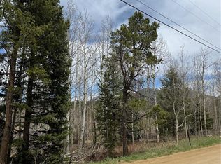 24 Highpoint Cir, Black Hawk, CO 80422