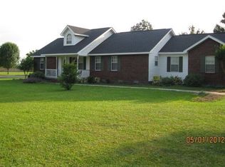 4612 Sharon Rd, Laurel, MS 39443