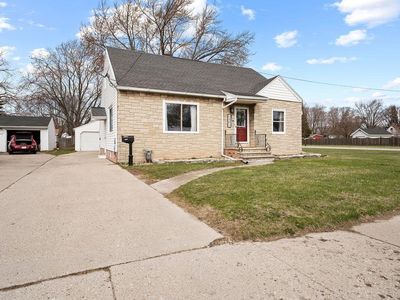 1221 North IRWIN AVENUE, Green bay, WI, 54302
