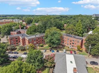 Cameron Court Apartments, Raleigh, NC 27603