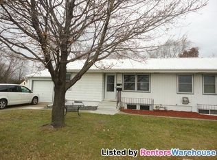 3616 50th Ave N APT A, Brooklyn Center, MN 55429