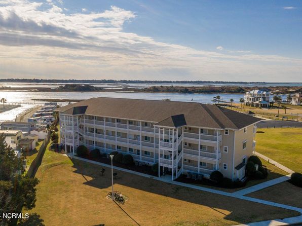 650 Cedar Point Boulevard #B35, Cedar Point, NC 28584