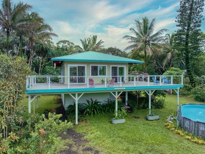 14-3674 Government Beach Rd, Pahoa, HI, 96778