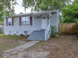 201 Chaseville St, Perdido Key, FL 32507