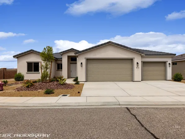 513 E River View Dr, Littlefield, AZ 86432