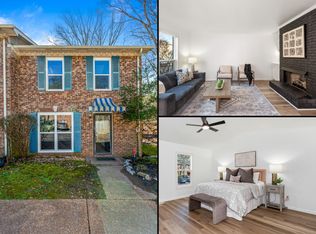 513 Williamsburg Dr, Nashville, TN 37214