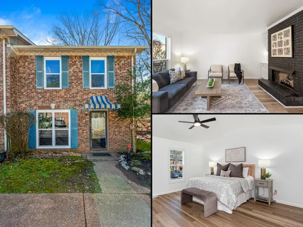 513 Williamsburg Dr, Nashville, TN 37214