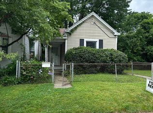 2050 Emmet Ave, Louisville, KY 40217