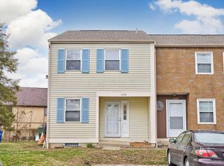 6324 Bannister Dr, Dublin, OH 43017