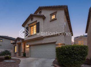 8936 Attic Grace Ave, Las Vegas, NV 89149