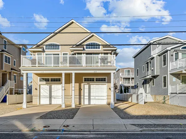 223 29th St, Avalon, NJ 08202
