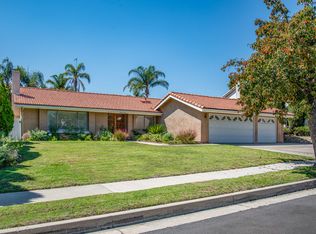 10929 Sunnybrae Ave, Chatsworth, CA 91311