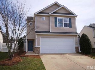 5545 Roan Mountain Pl, Raleigh, NC 27613