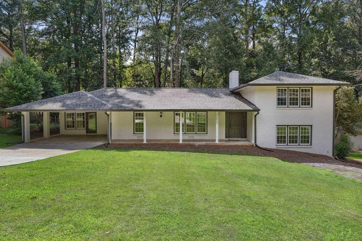 2022 Deren Way, Atlanta, GA 30345 MLS 10190543 Zillow