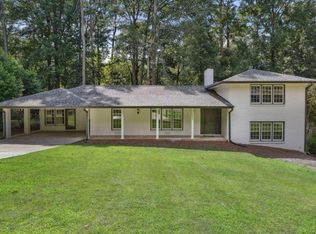 2022 Deren Way NE, Atlanta, GA 30345