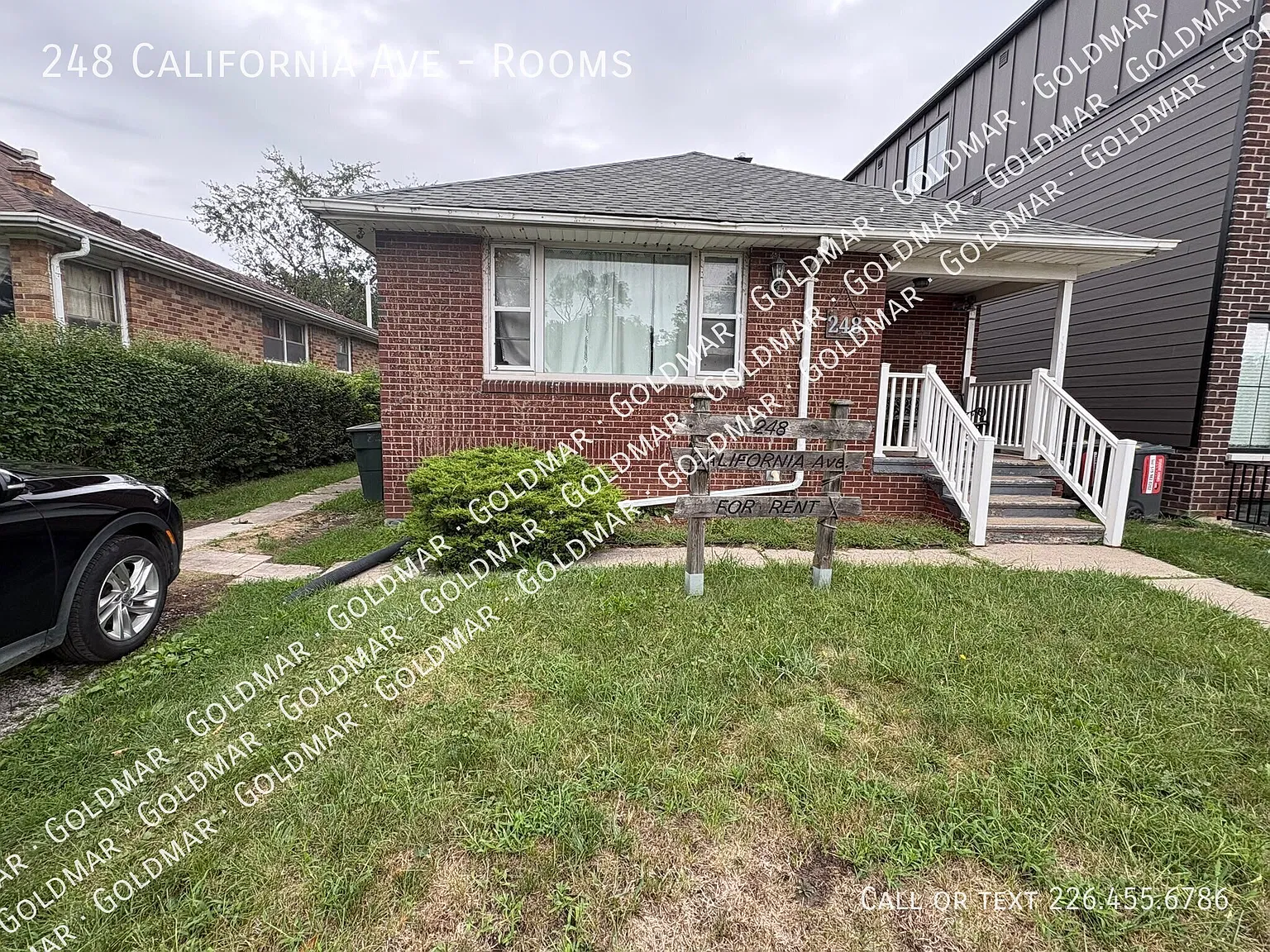 Room Rental — Photo 1