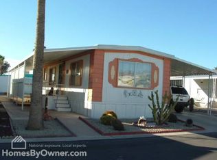 980 E Broadway Ave LOT 2, Apache Junction, AZ 85119