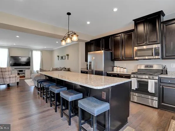 135 Sachem St, Havre De Grace, MD 21078