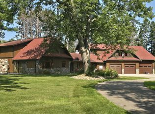 17075 County Road 13 #1, Nevis, MN 56467