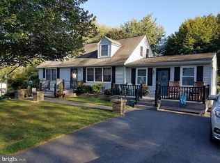 9241 Marydell Rd, Ellicott City, MD 21042