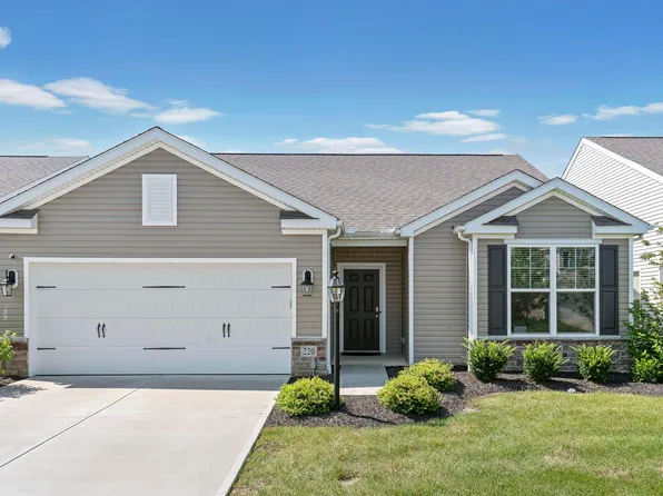 220 Woodland Sky Dr, Pataskala, OH 43062