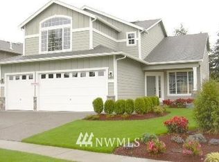 16823 31st Dr SE, Bothell, WA 98012