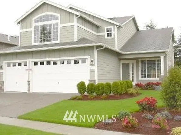 16823 31st Dr SE, Bothell, WA 98012