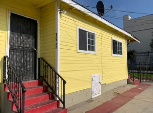 212 1/2 N Breed St, Los Angeles, CA 90033