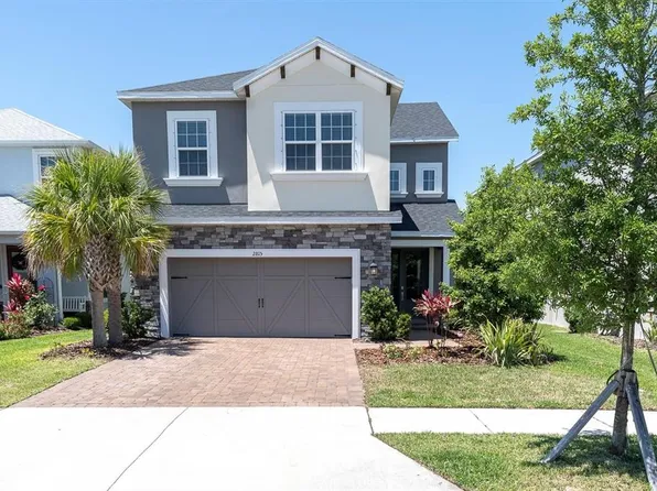2815 Dudley Ave, Odessa, FL 33556