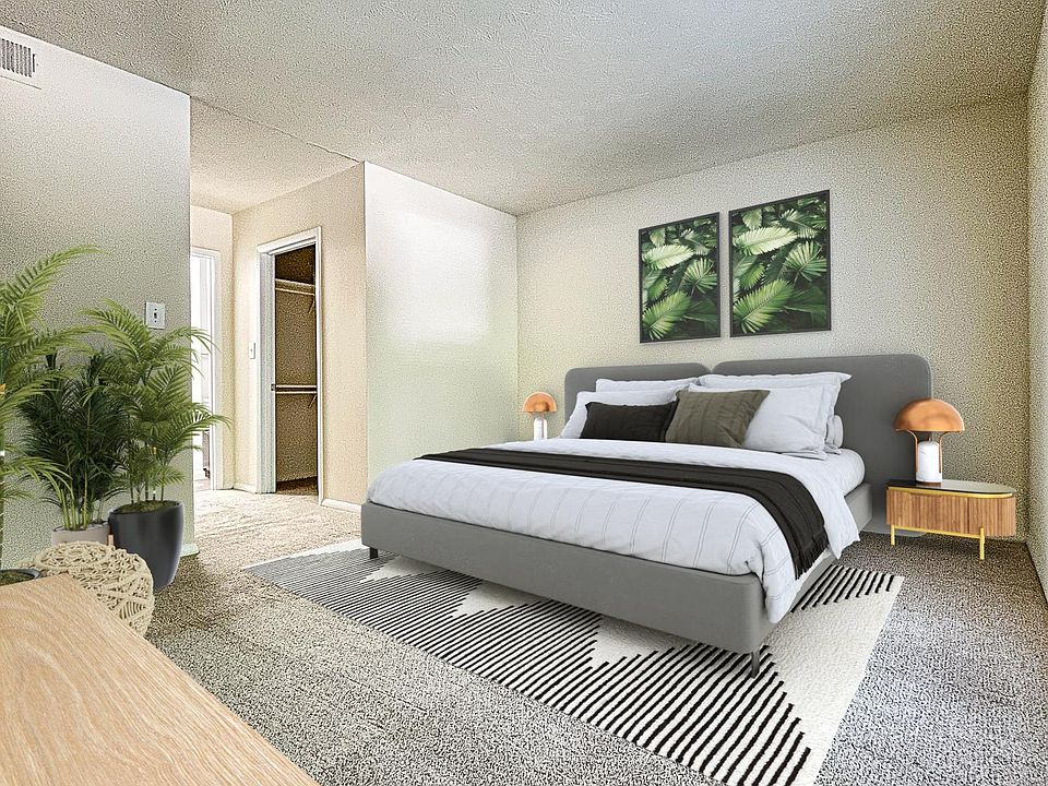 Silver Creek Apartment Rentals Marietta, GA Zillow