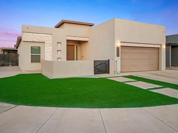 13847 Sandy Pine Way, El Paso, TX 79928