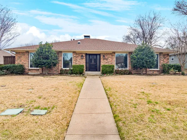 9630 Atherton Dr, Dallas, TX 75243