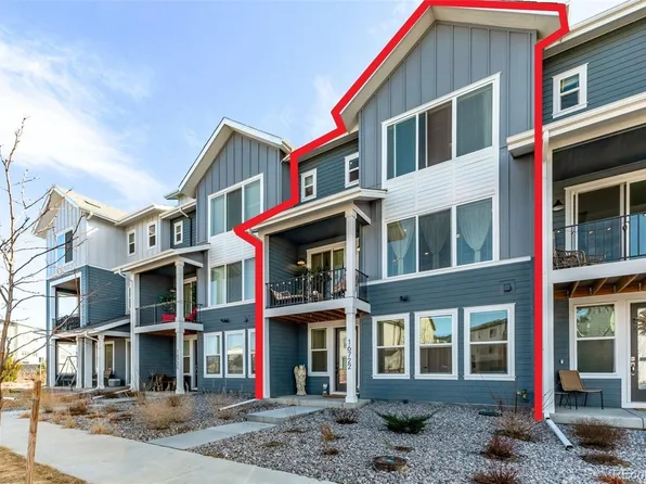 16722 Umatilla Street, Broomfield, CO 80023