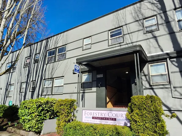 Forestry Court Apartments, 2737 NW Upshur St APT 119, Portland, OR 97210