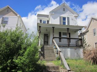 636 Mountain Ave SE, Roanoke, VA 24013