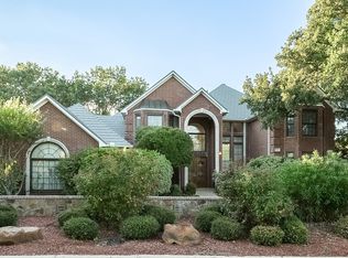 2315 Table Rock Ct, Arlington, TX 76006